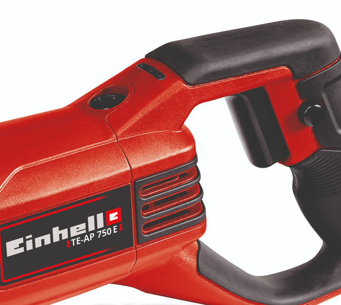 Einhell TE-AP 750 E null
