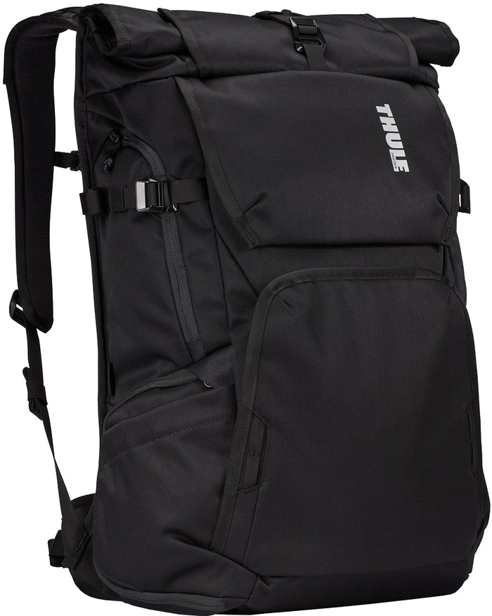 Thule Covert DSLR Camera Backpack 32L Zwart Main Image