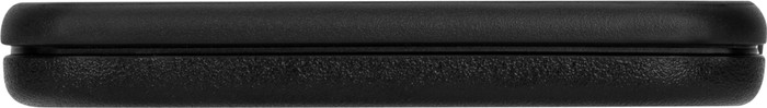 Otterbox Symmetry Apple iPhone 12 / 12 Pro Back Cover Zwart null