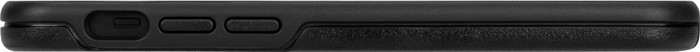 Otterbox Symmetry Apple iPhone 12 / 12 Pro Back Cover Zwart null