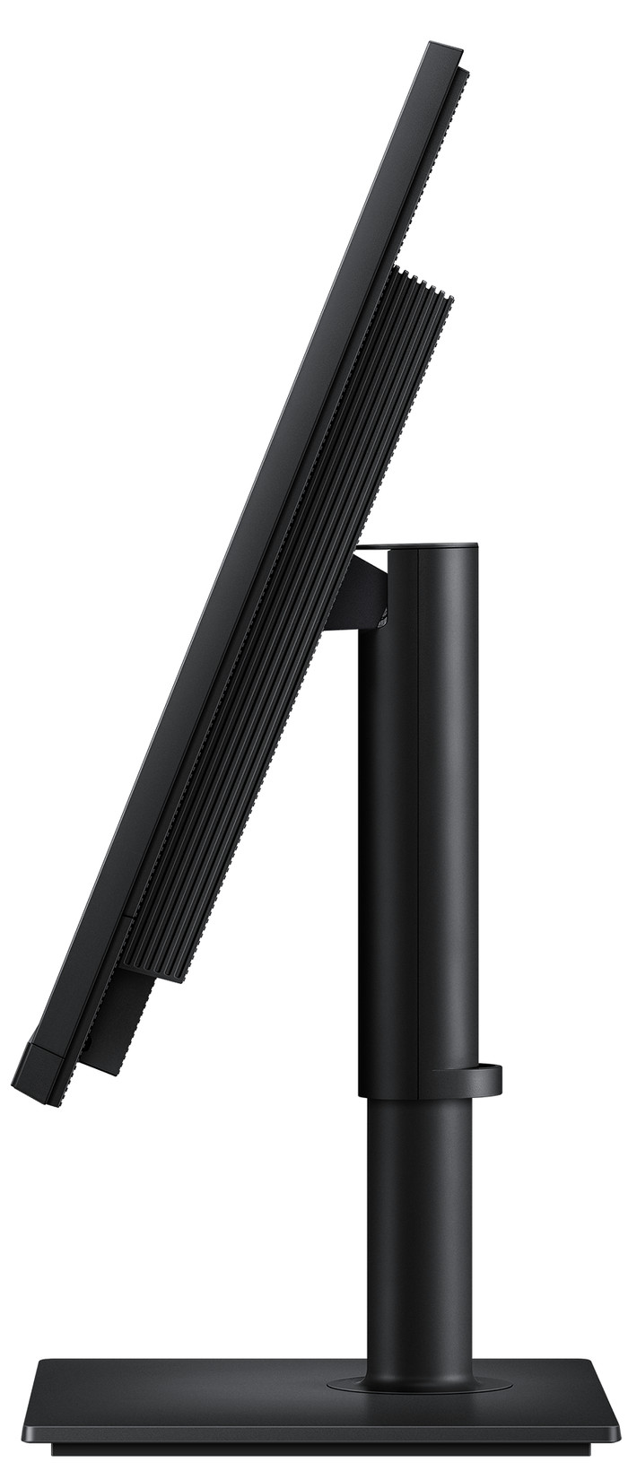 Samsung ViewFinity S8 S80UH LS27H804UAUXEN rechterkant
