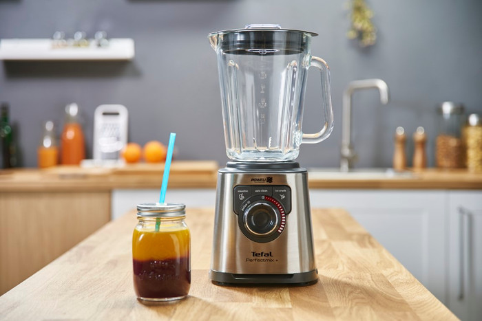Tefal Perfectmix+ BL811D product in gebruik
