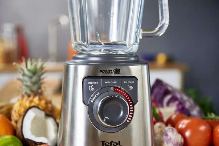 Tefal Perfectmix+ BL811D product in gebruik
