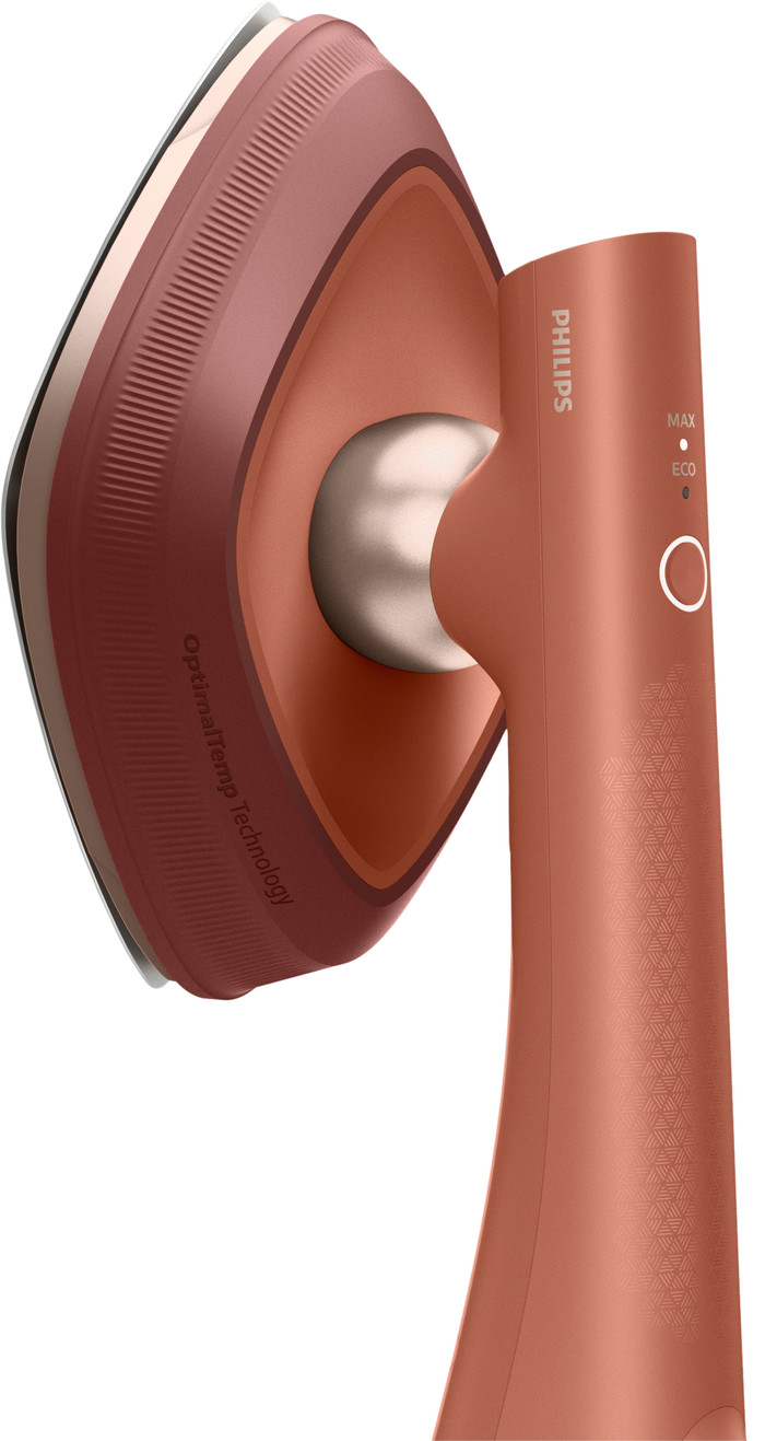 Philips One Turn GC213/50 achterkant