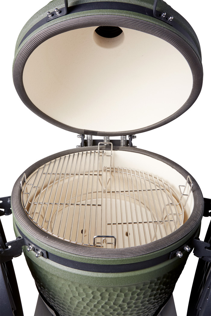 Moddern Green Original Complete detail