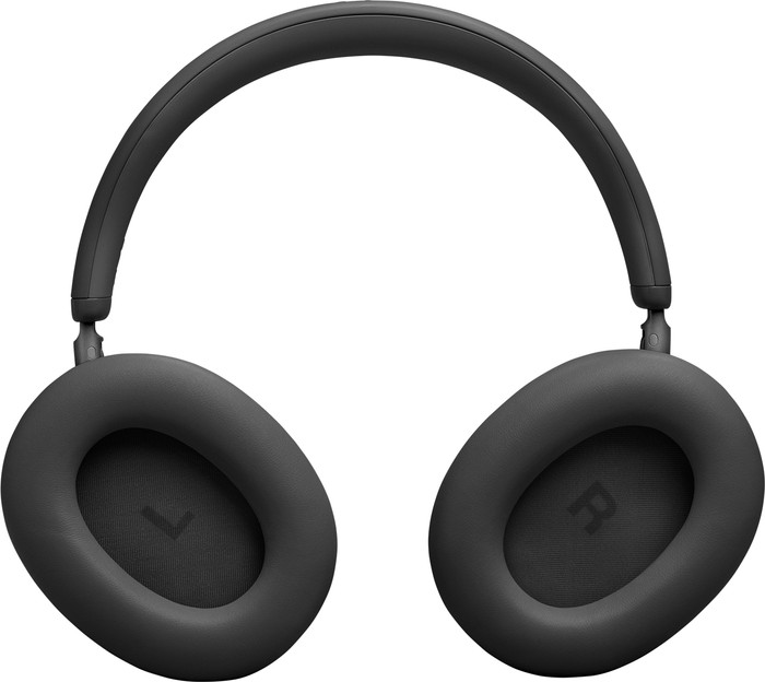 JBL Live 780NC Zwart voorkant