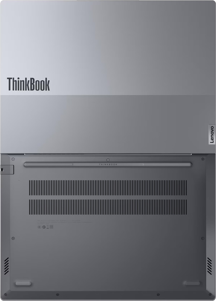 Lenovo ThinkBook 14 G9 IRL - 21UY00F7MH QWERTY bottom