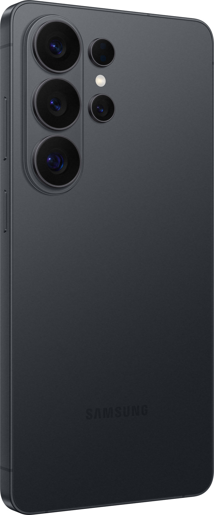 Samsung Galaxy S26 Ultra 512GB Black 5G back