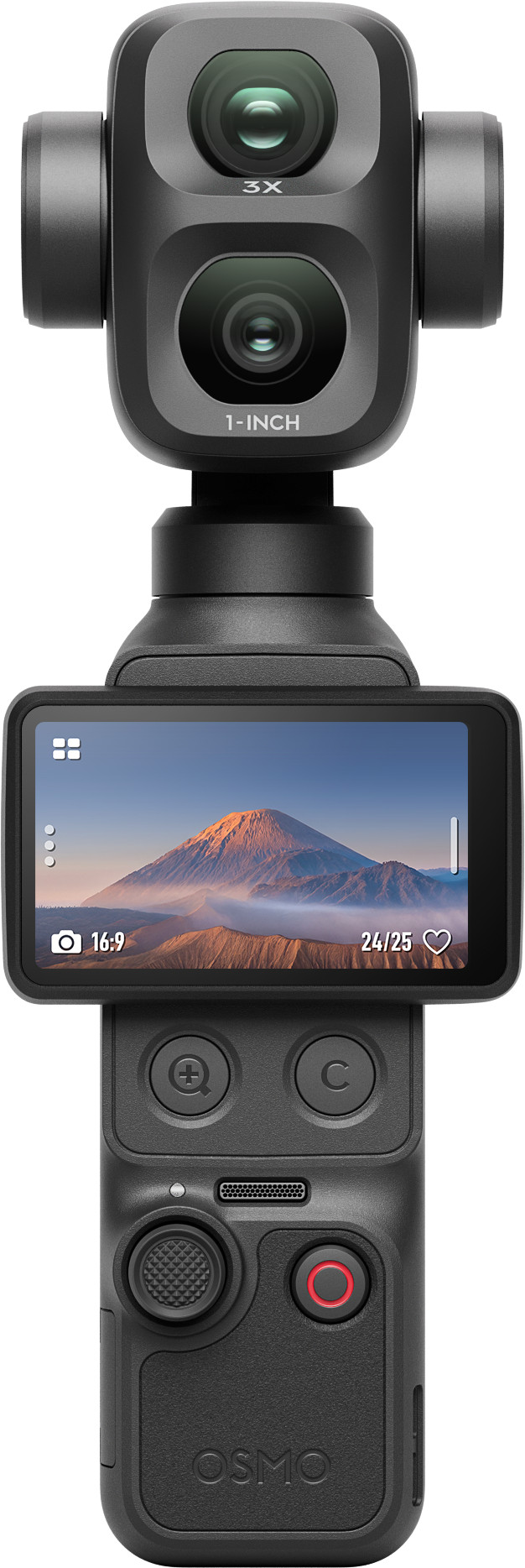 DJI Osmo Pocket 4P (Pro) Main Image