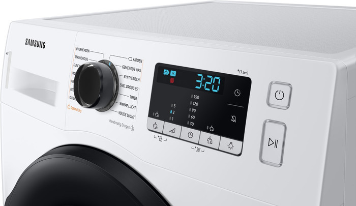 Samsung DV80TA220AE null