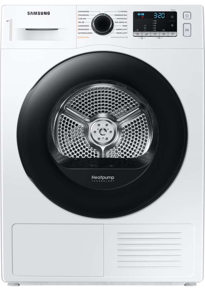 Samsung DV80TA220AE Main Image