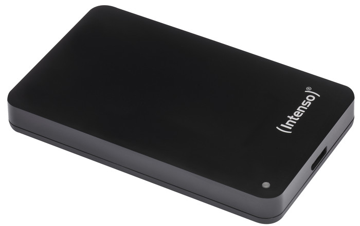Intenso Memory Case 1TB Main Image