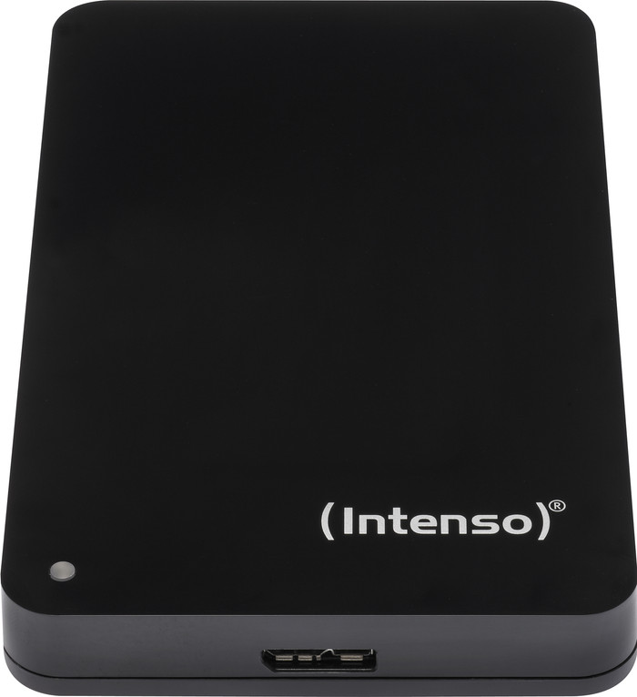 Intenso Memory Case 2TB top