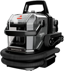 BISSELL SpotClean C9 Pro voorkant