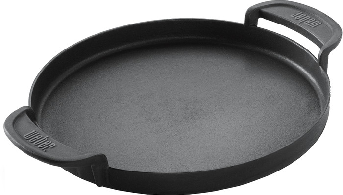 Weber GBS Bakplaat Main Image