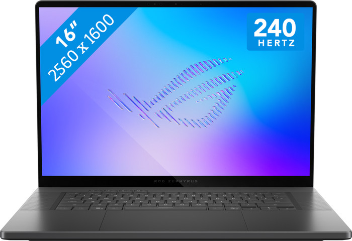 ASUS ROG Zephyrus 16 OLED GU606AR-TB008W Main Image