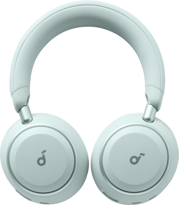 Soundcore Space 2 Groen voorkant