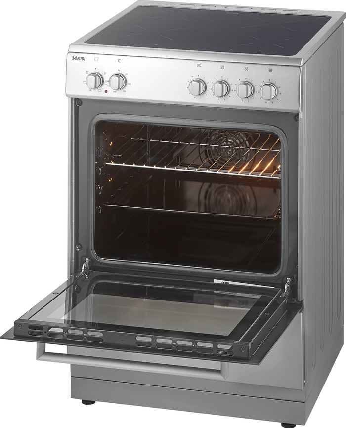 ETNA FIV560RVS rechterkant