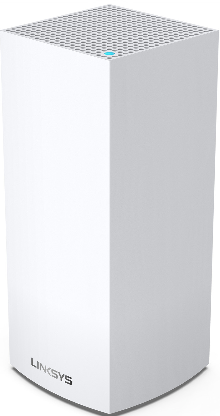 Linksys Velop MX4200 Wifi 6 (expansion) front