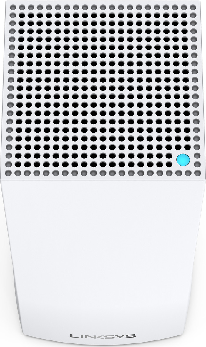 Linksys Velop MX4200 Wifi 6 (expansion) null