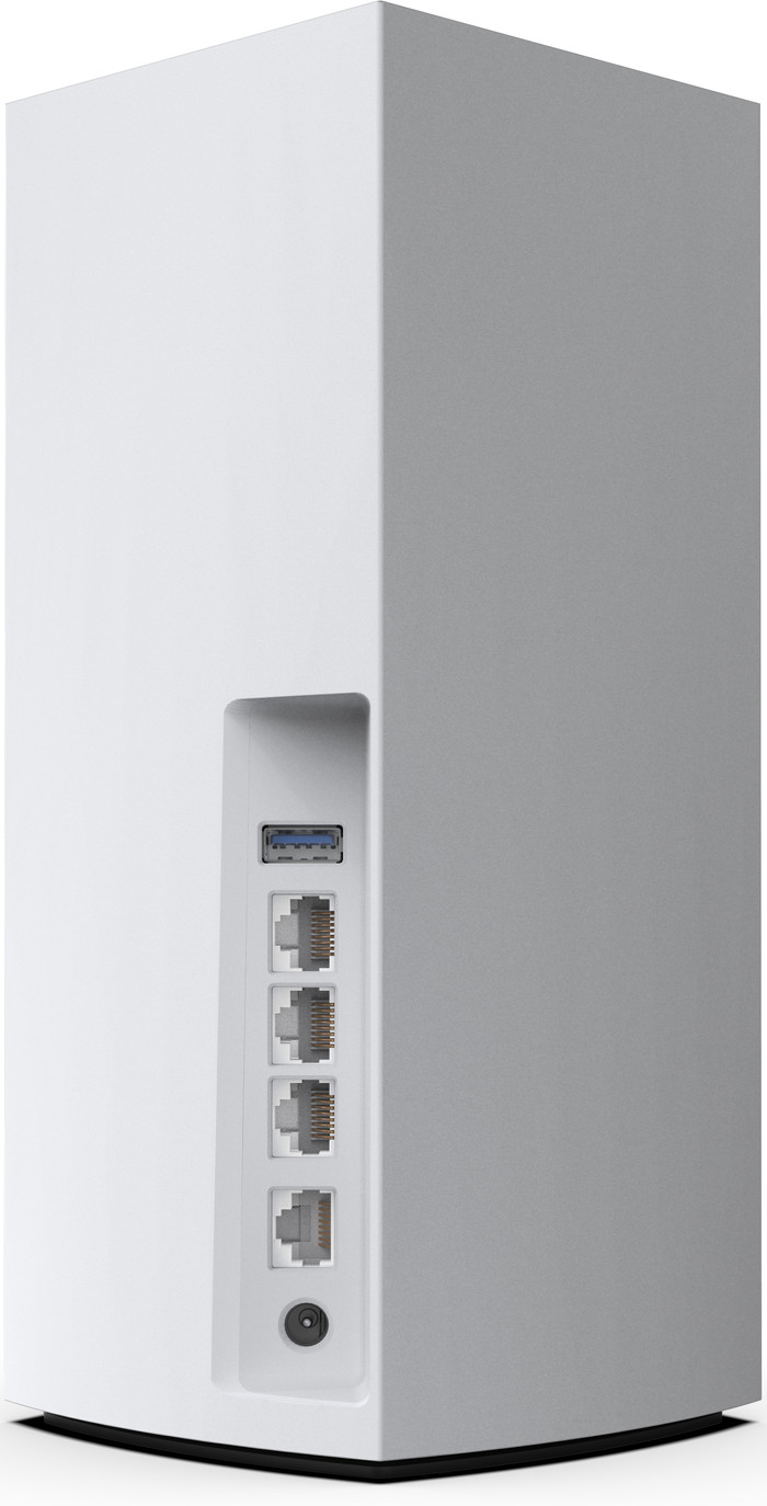 Linksys Velop MX4200 Wifi 6 (expansion) null