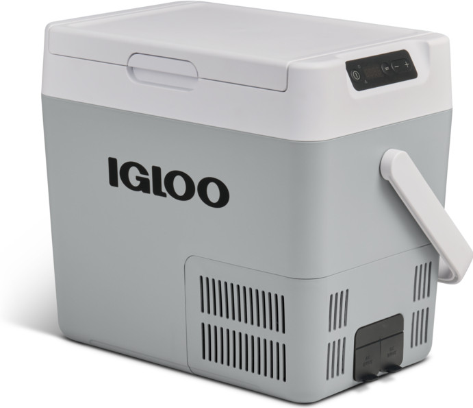 Igloo ICF18 Mist/white rechterkant