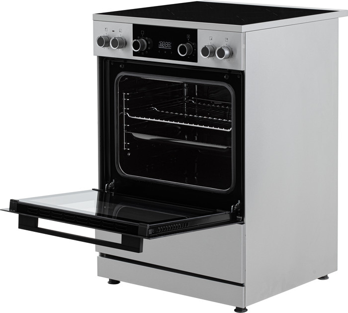 ETNA FI660RVS rechterkant