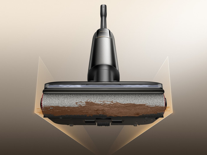 Mova M50 visual leverancier