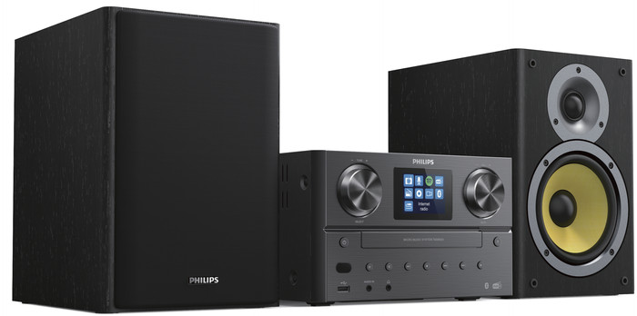 Philips TAM8905 null
