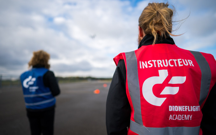 Drone Pilot Basic A1/A2/A3 null