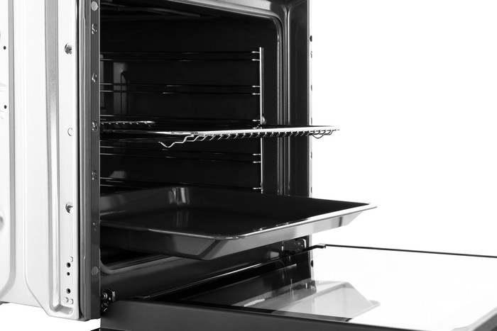 AEG BES33101ZM detail