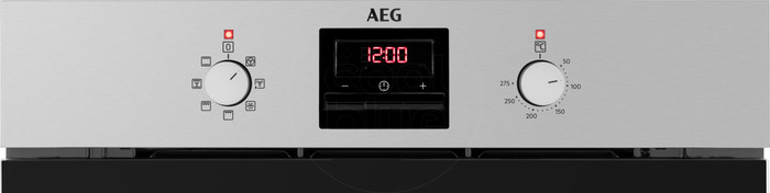 AEG BES33101ZM detail