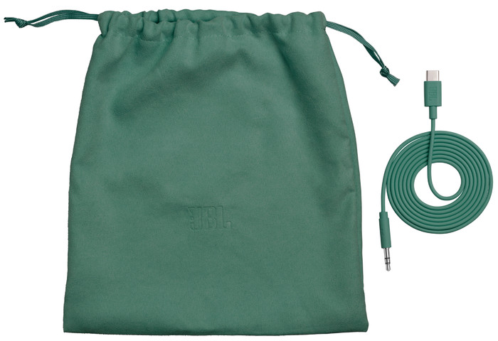 JBL Live 680NC Groen accessoire