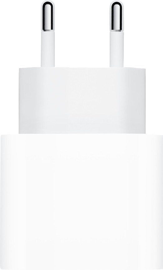 Apple Chargeur USB-C 20 W Main Image