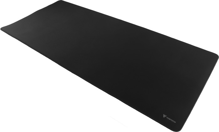 Vortech Gaming Muismat XL 40 x 93 cm rechterkant