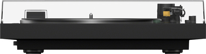 Sony PS-LX5BT Zwart rechterkant