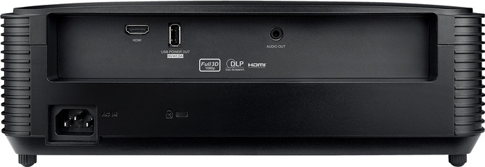 Optoma HD146X null