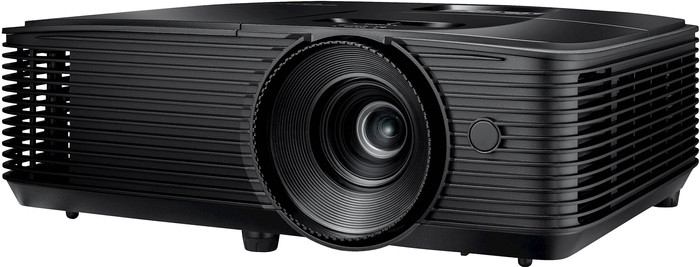 Optoma HD146X null