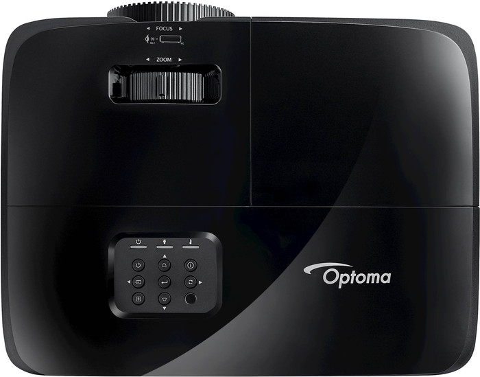 Optoma HD146X null