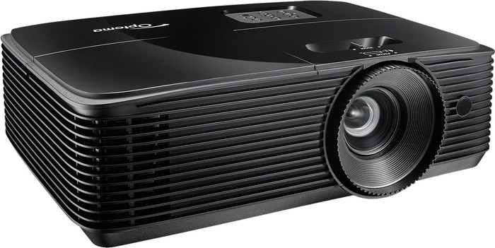 Optoma HD146X null
