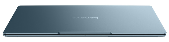Lenovo Yoga Slim 7 OLED Copilot+ PC 14AGP11 83QS007GMH voorkant