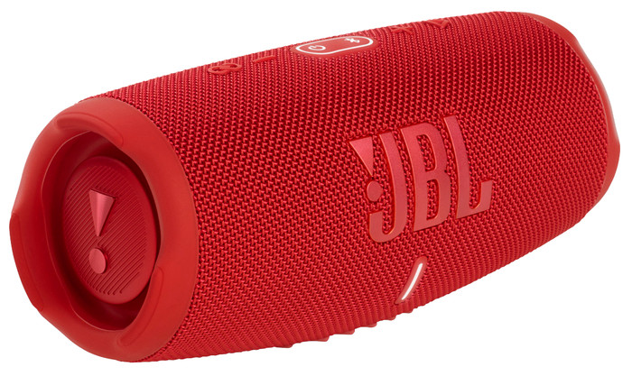 JBL Charge 5 Rot Main Image