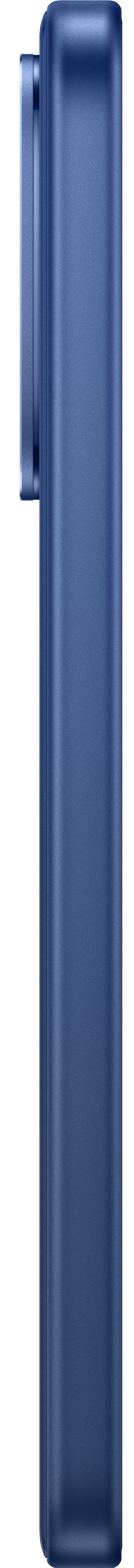 Redmi 17 256GB Blauw 5G rechterkant
