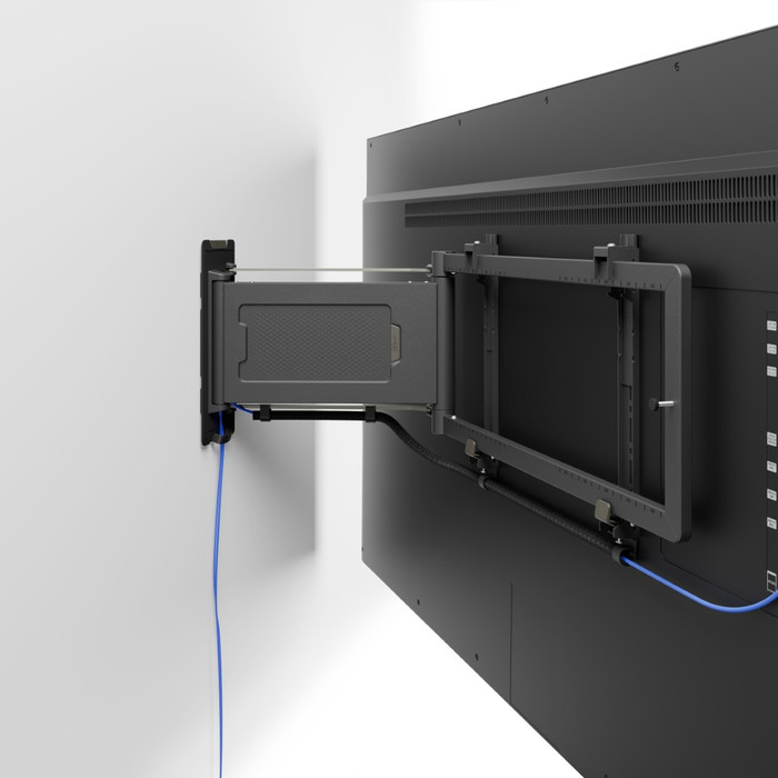 Vogel's ELITE TVME 5675 product in gebruik