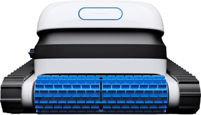 Ecovacs Ultramarine P1 achterkant