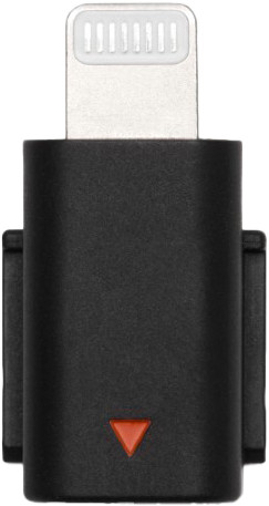 DJI Mic Series Mobile Receiver Adapter (usb C naar Lightning) Main Image