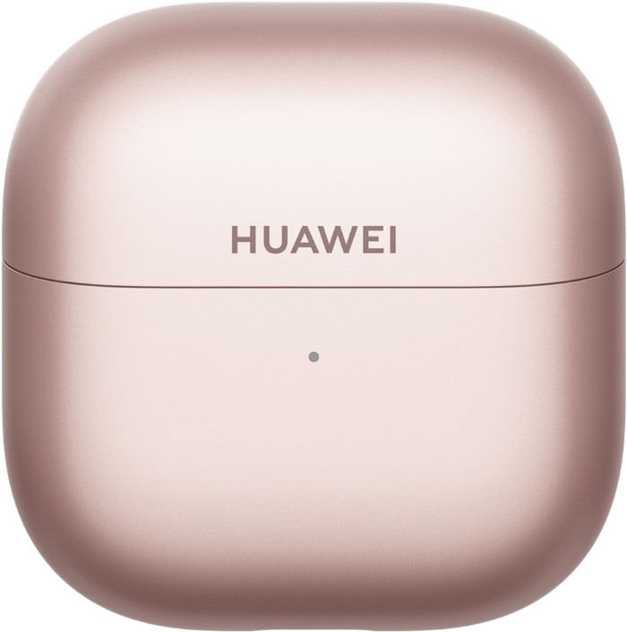 HUAWEI FreeClip 2 Rose Gold front