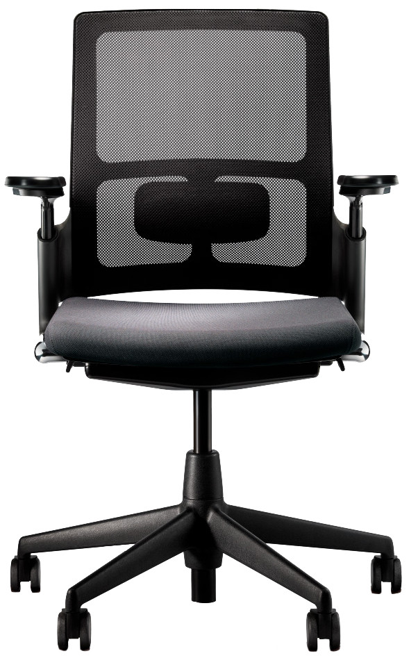 Ahrend 2020 Verta Bureaustoel Main Image
