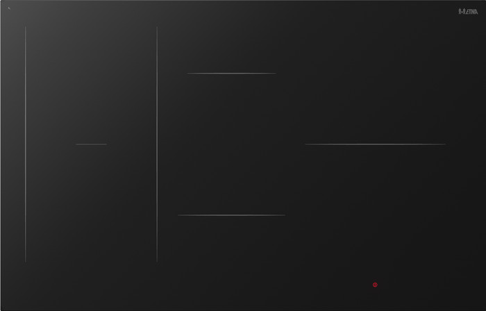 ETNA KIF880ZT bovenkant