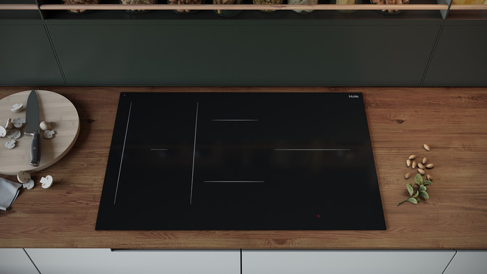 ETNA KIF880ZT product in gebruik